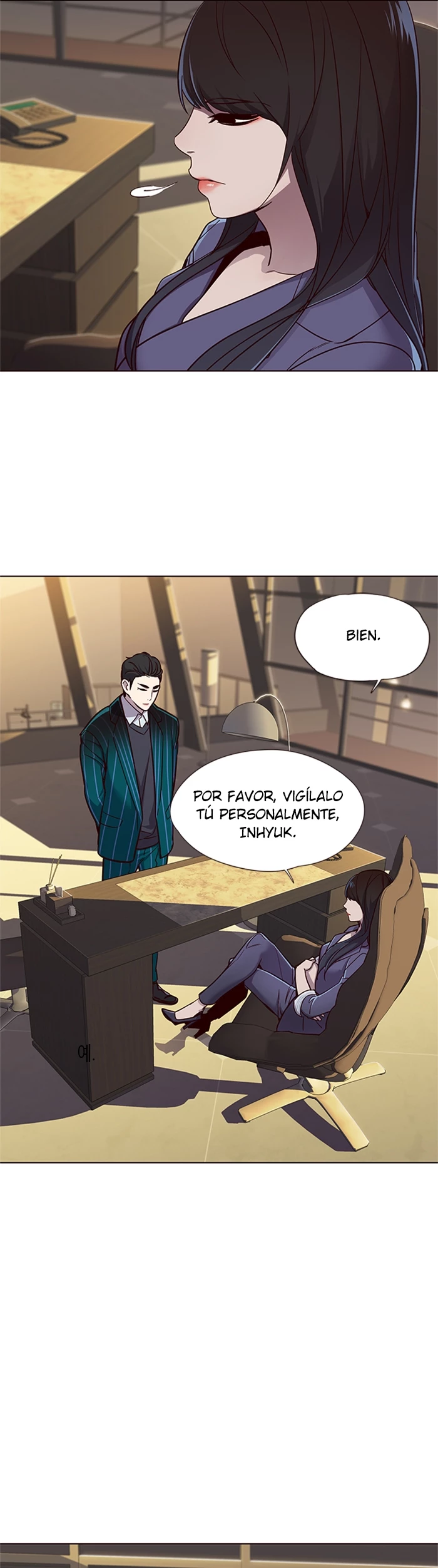 Rayito - Capítulo 23 - Página 4 - LectorTMOo