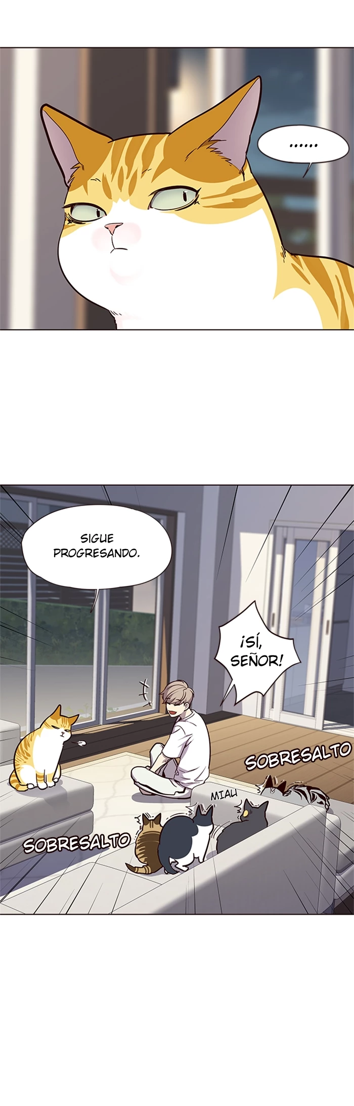 Rayito - Capítulo 23 - Página 24 - LectorTMOo