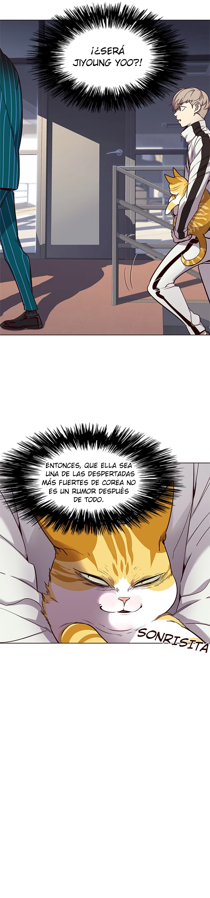 Rayito - Capítulo 24 - Página 4 - LectorTMOo