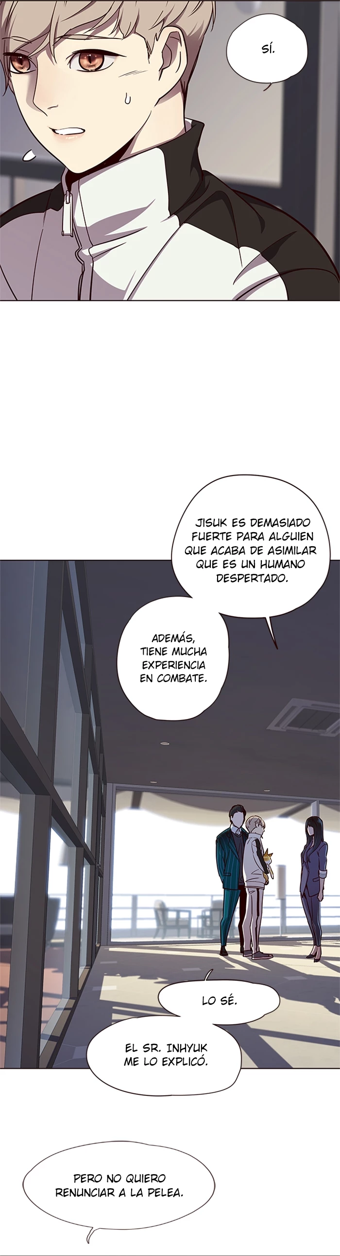 Rayito - Capítulo 24 - Página 13 - LectorTMOo