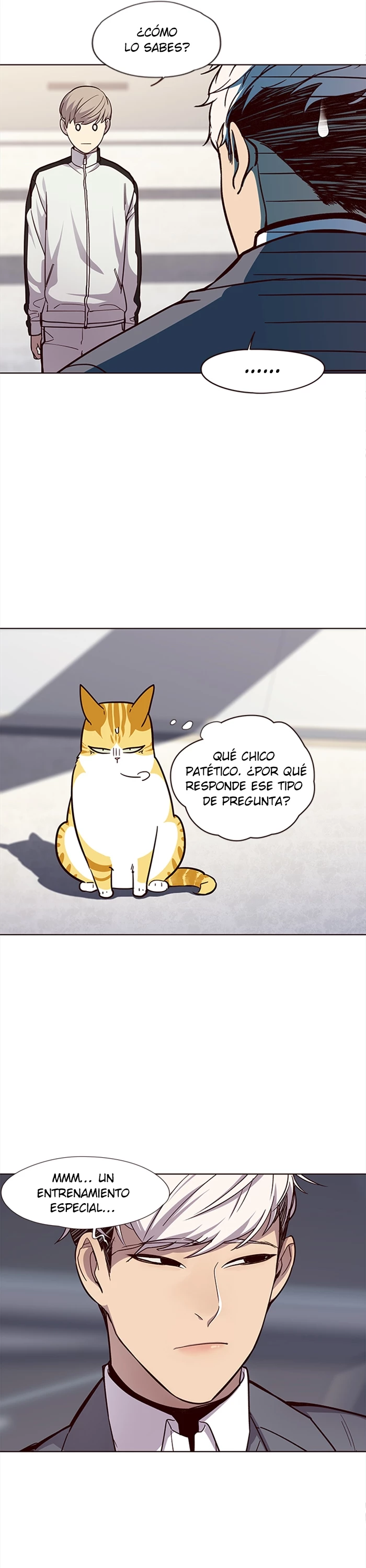 Rayito - Capítulo 24 - Página 24 - LectorTMOo