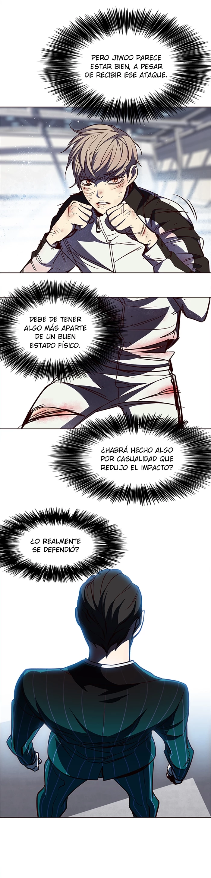 Rayito - Capítulo 26 - Página 2 - LectorTMOo