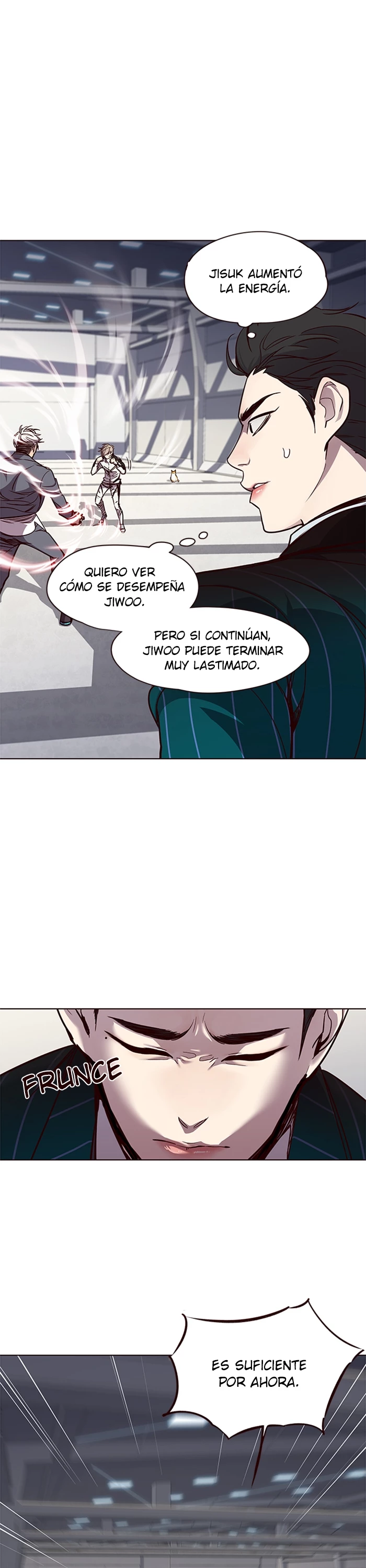 Rayito - Capítulo 26 - Página 6 - LectorTMOo