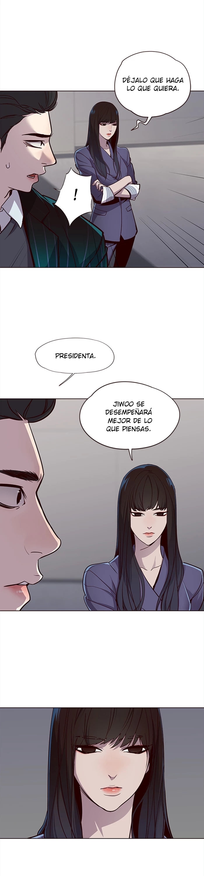 Rayito - Capítulo 26 - Página 13 - LectorTMOo