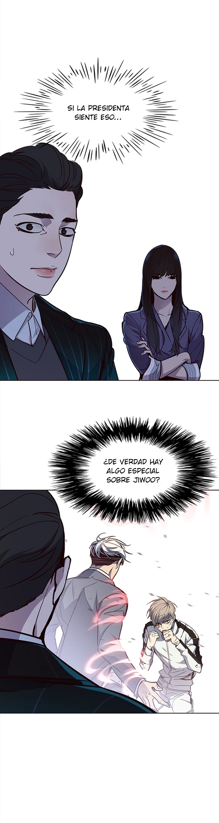 Rayito - Capítulo 26 - Página 14 - LectorTMOo