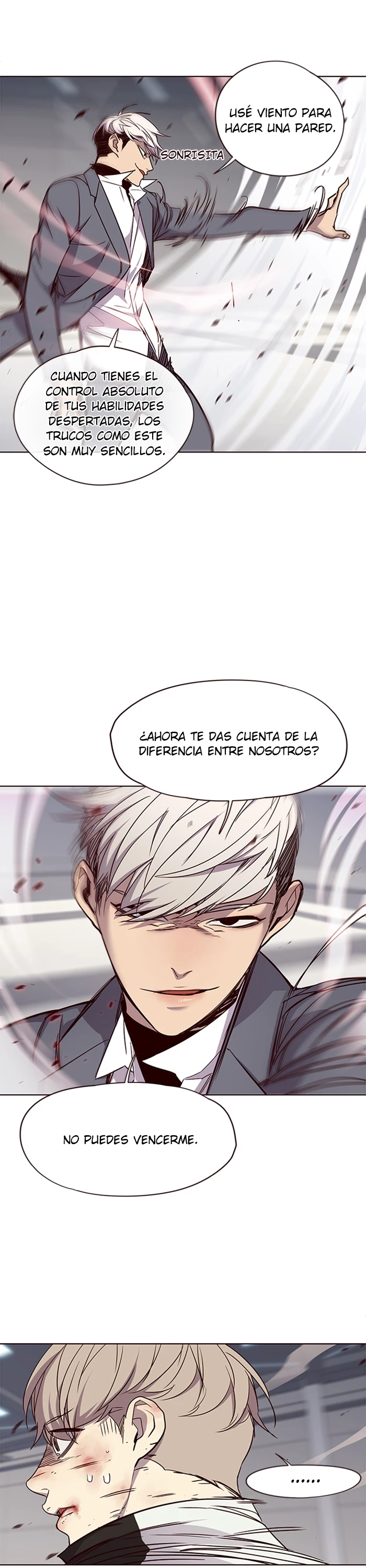 Rayito - Capítulo 26 - Página 24 - LectorTMOo
