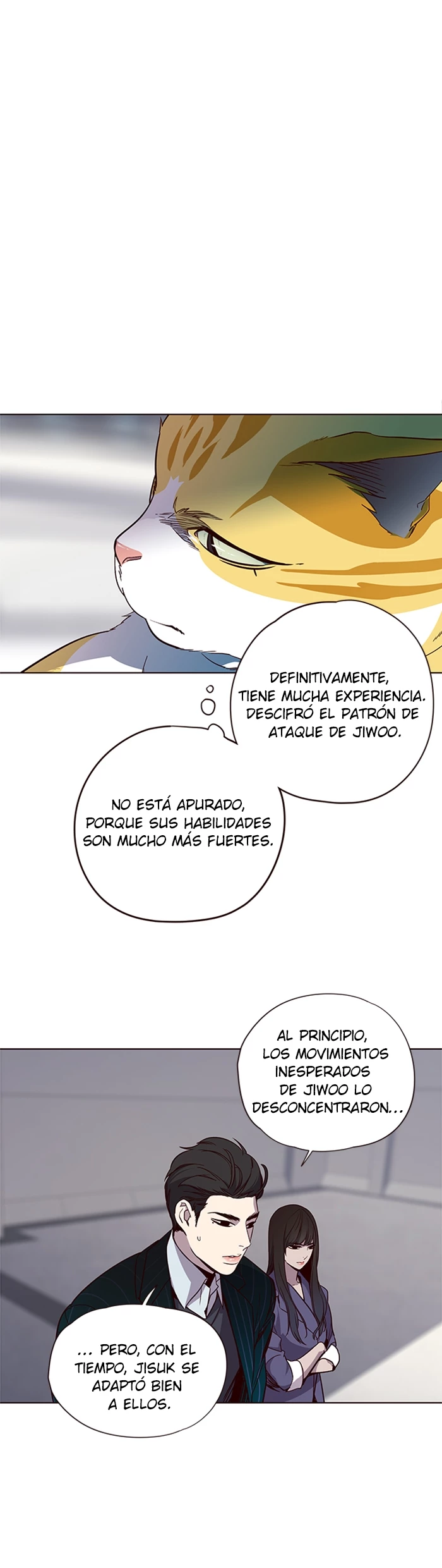 Rayito - Capítulo 26 - Página 25 - LectorTMOo