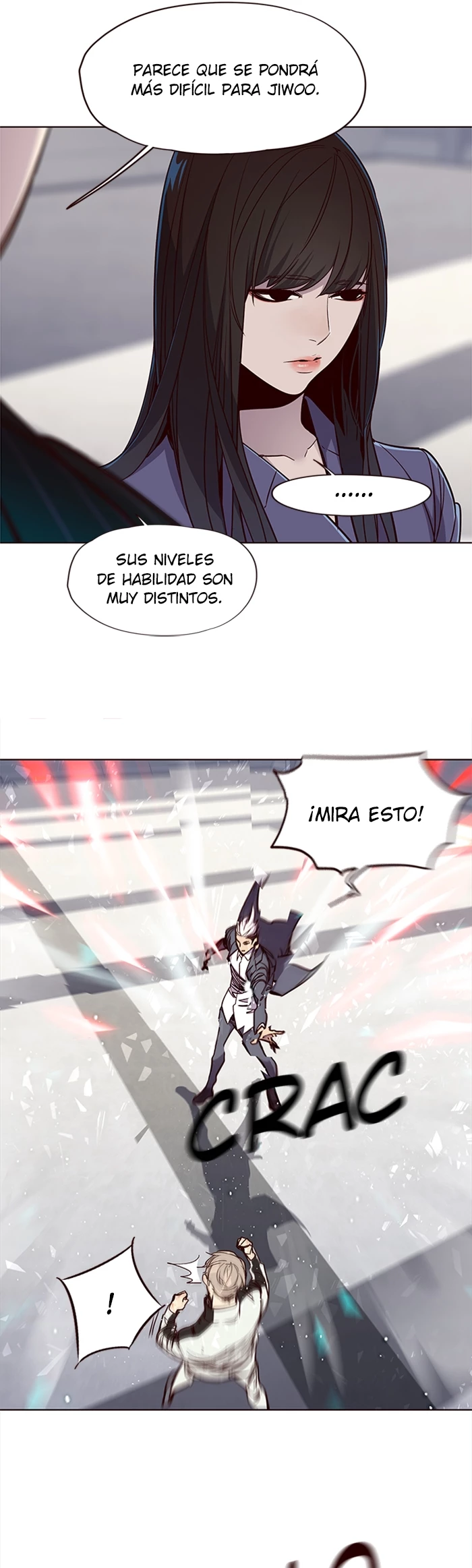 Rayito - Capítulo 26 - Página 26 - LectorTMOo