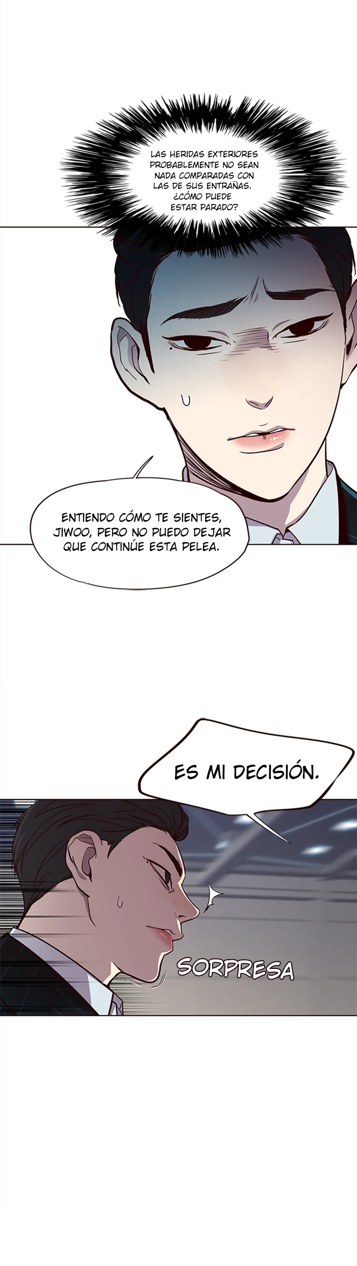 Rayito - Capítulo 26 - Página 32 - LectorTMOo