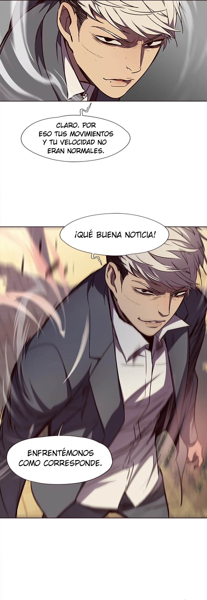 Rayito - Capítulo 30 - Página 23 - LectorTMOo