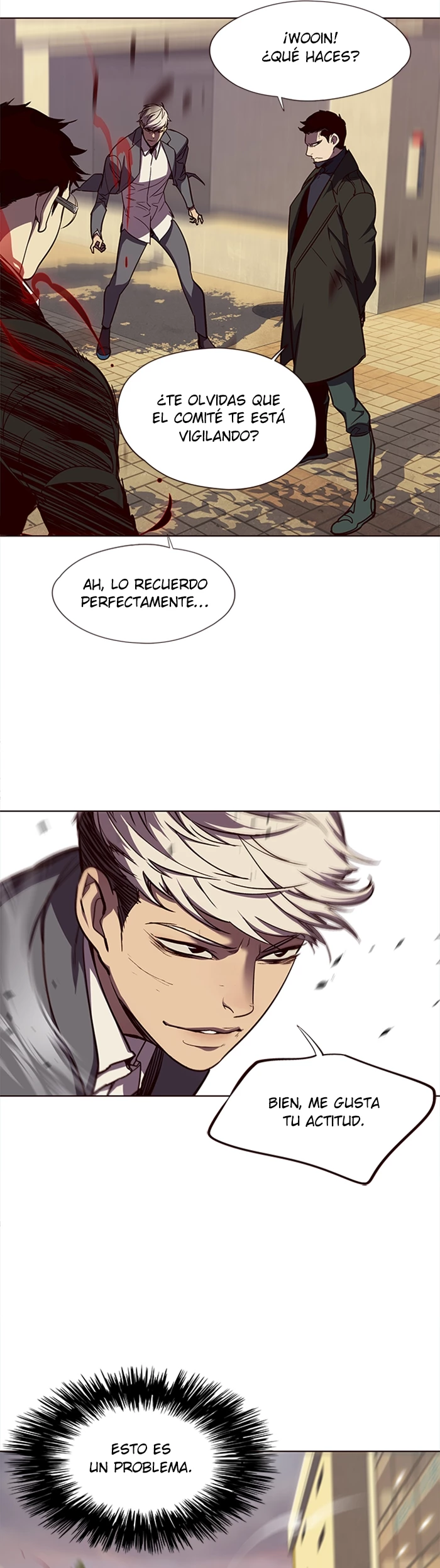 Rayito - Capítulo 30 - Página 27 - LectorTMOo