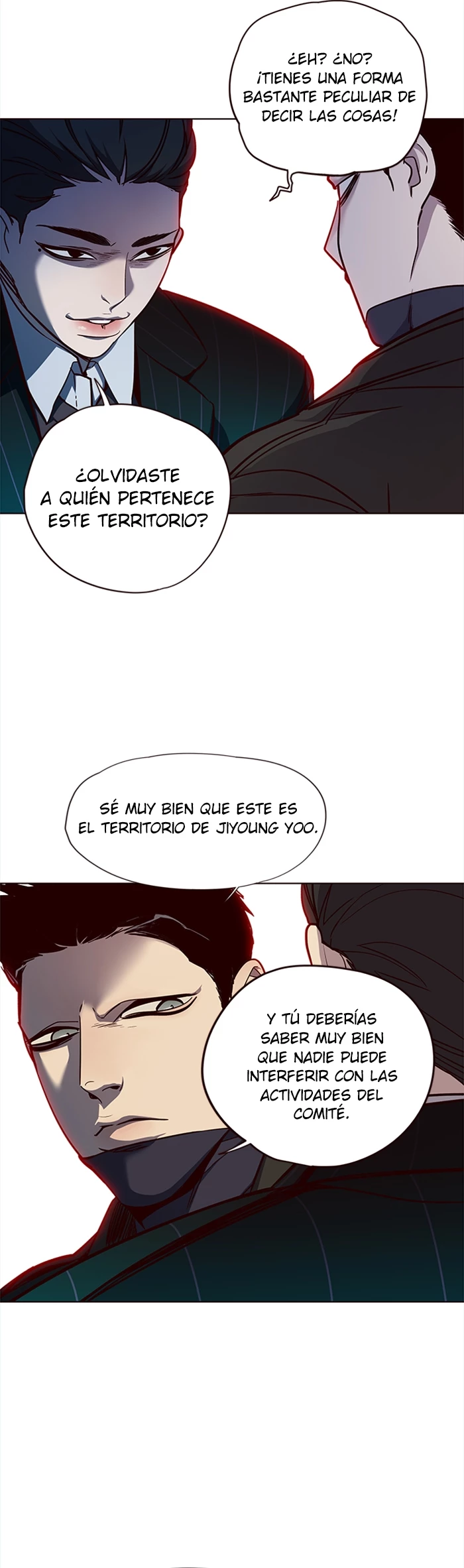 Rayito - Capítulo 30 - Página 31 - LectorTMOo