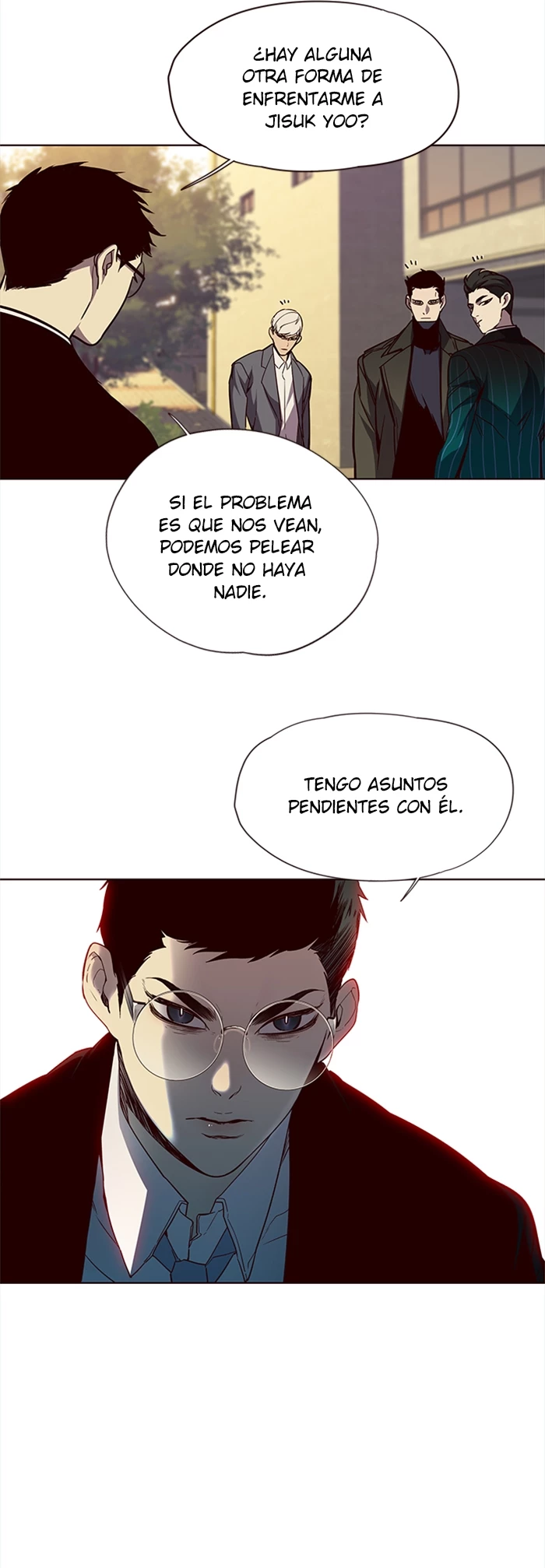 Rayito - Capítulo 30 - Página 33 - LectorTMOo