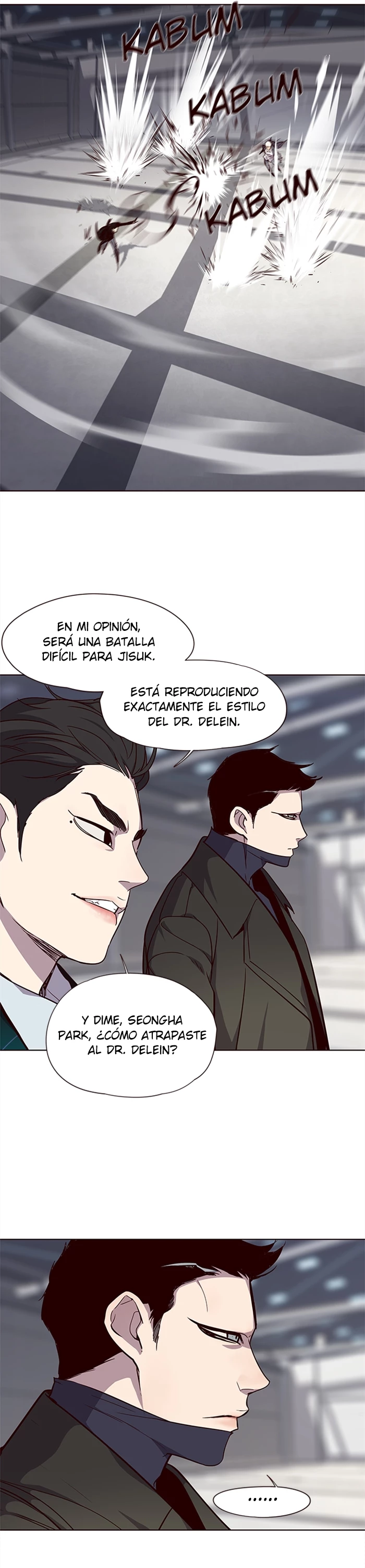 Rayito - Capítulo 31 - Página 14 - LectorTMOo