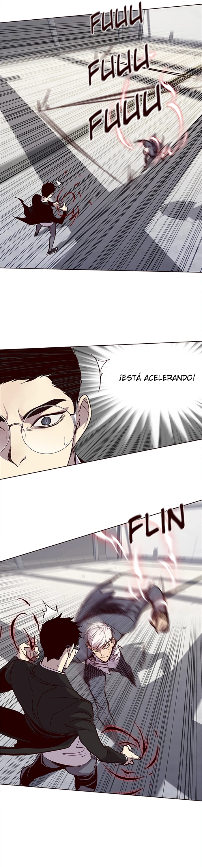Rayito - Capítulo 31 - Página 20 - LectorTMOo