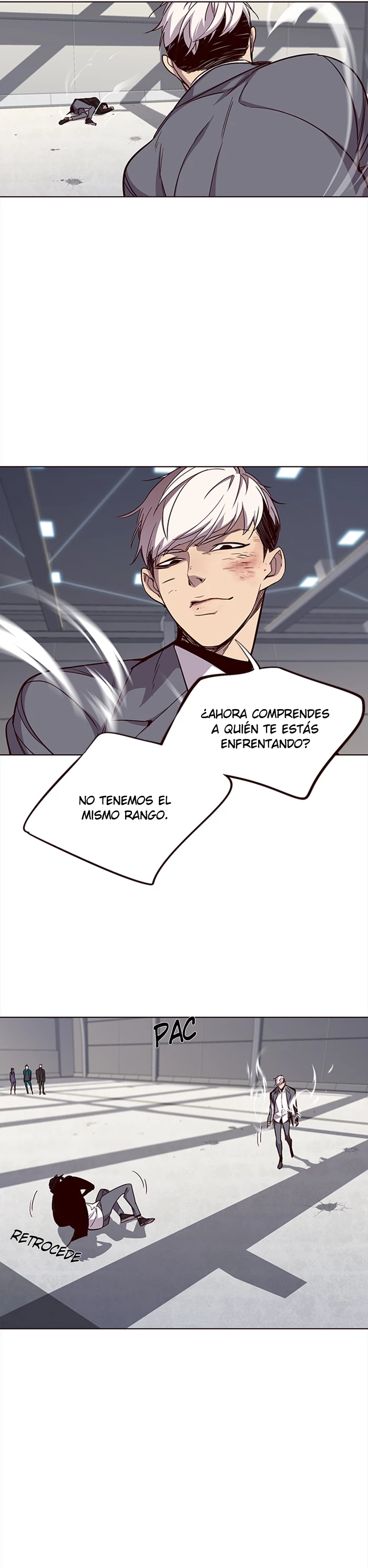 Rayito - Capítulo 31 - Página 28 - LectorTMOo