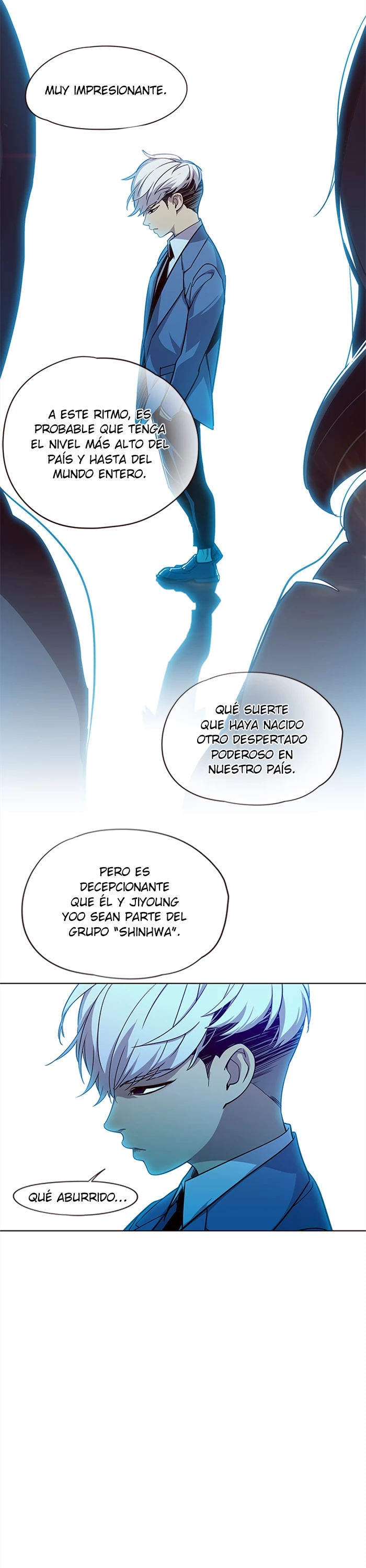 Rayito - Capítulo 32 - Página 2 - LectorTMOo
