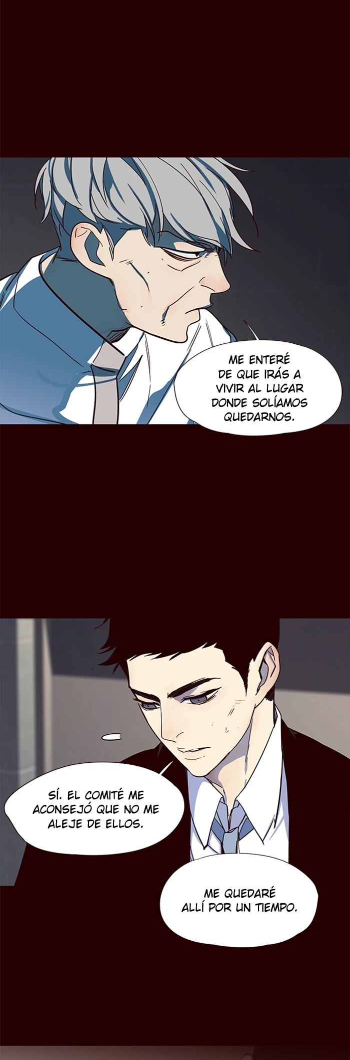 Rayito - Capítulo 32 - Página 24 - LectorTMOo