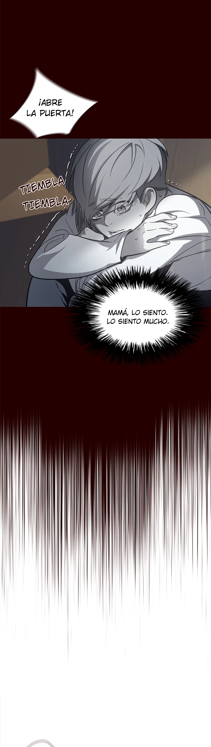 Rayito - Capítulo 27 - Página 9 - LectorTMOo