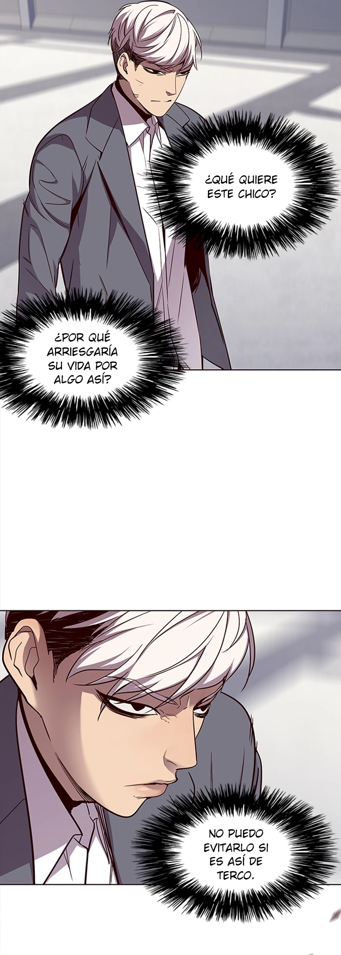 Rayito - Capítulo 27 - Página 12 - LectorTMOo