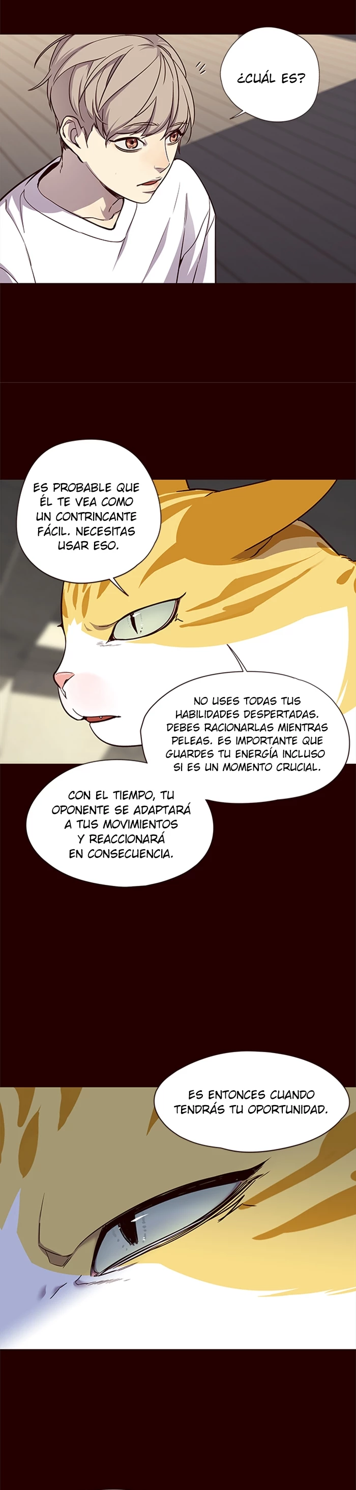 Rayito - Capítulo 27 - Página 17 - LectorTMOo