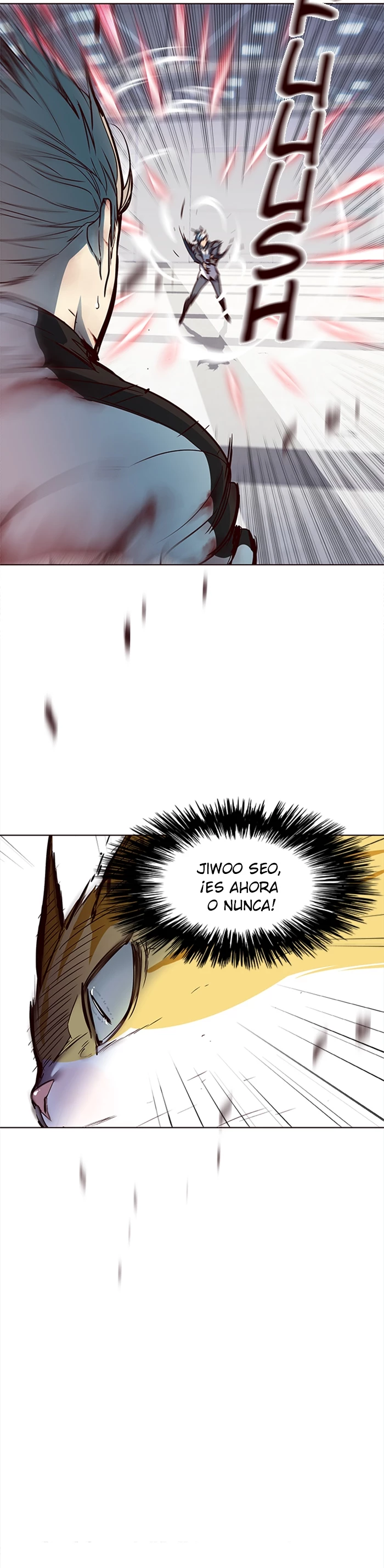 Rayito - Capítulo 27 - Página 20 - LectorTMOo