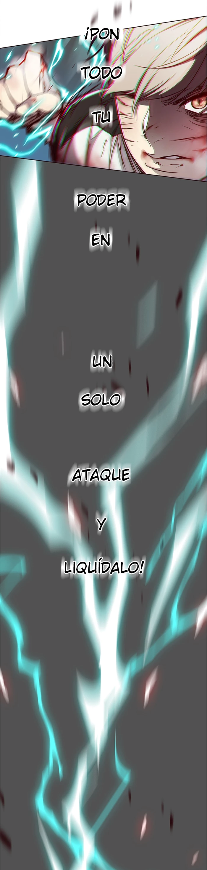 Rayito - Capítulo 27 - Página 26 - LectorTMOo