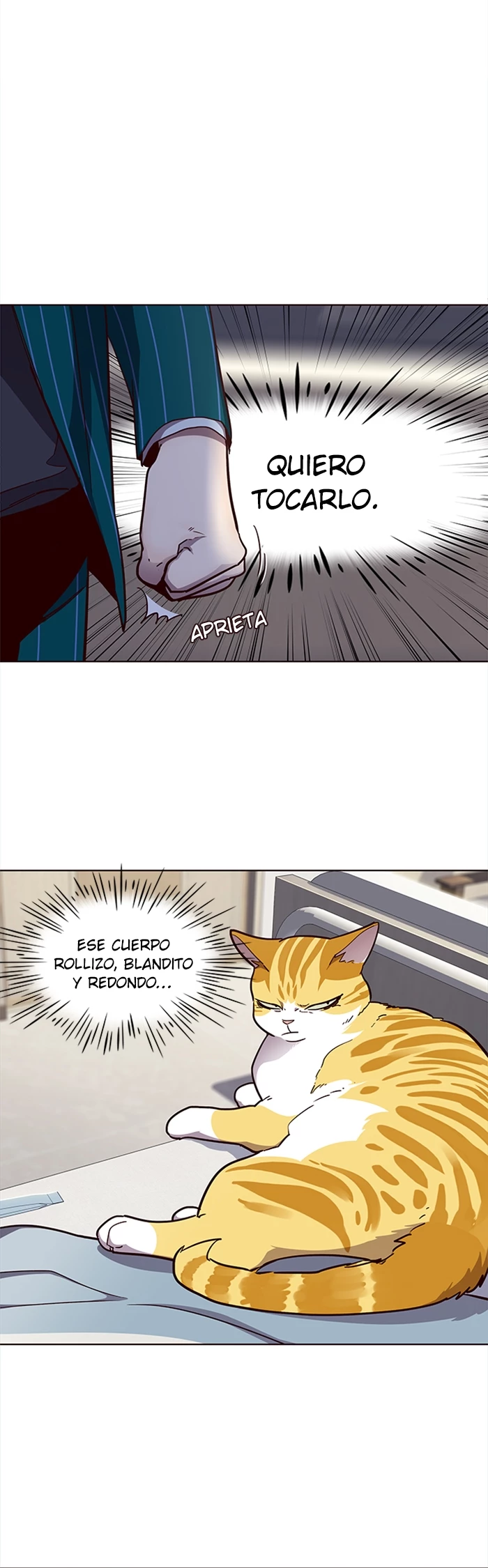 Rayito - Capítulo 28 - Página 15 - LectorTMOo