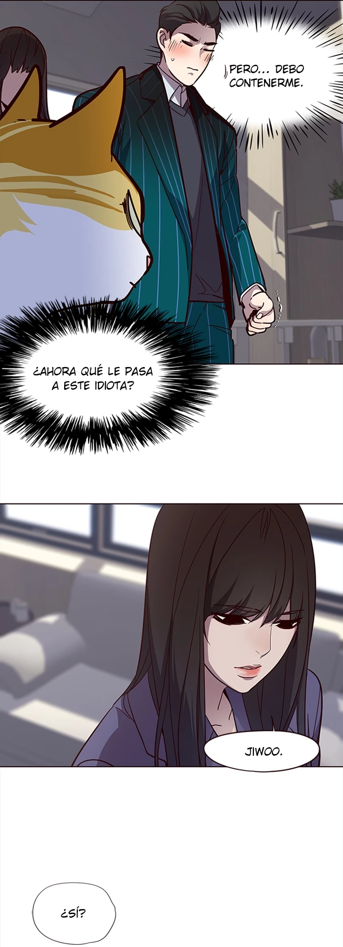 Rayito - Capítulo 28 - Página 16 - LectorTMOo