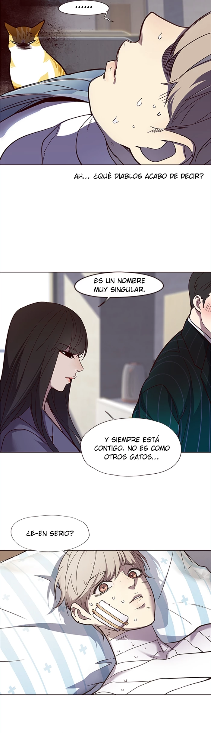 Rayito - Capítulo 28 - Página 24 - LectorTMOo
