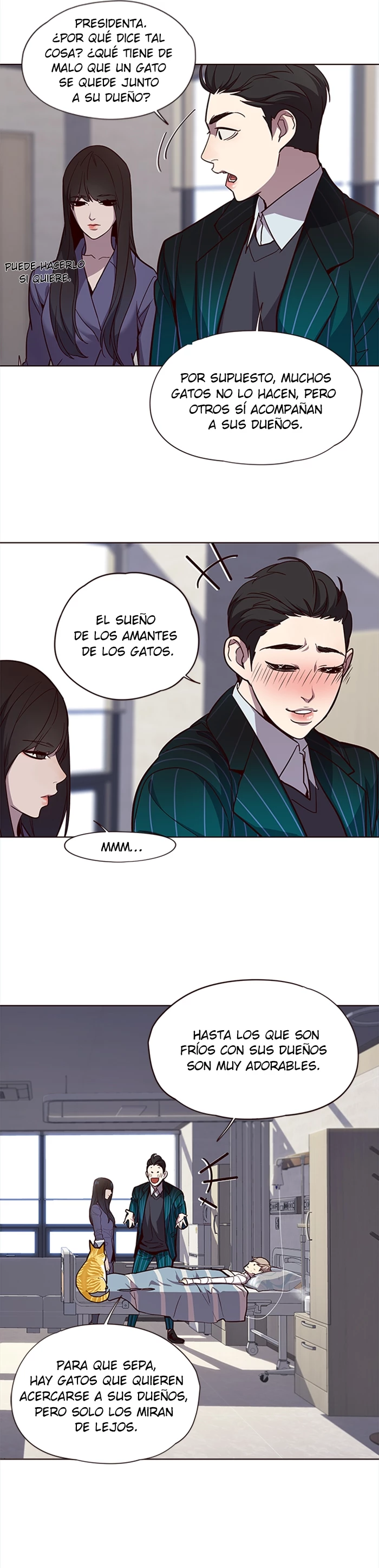 Rayito - Capítulo 28 - Página 25 - LectorTMOo