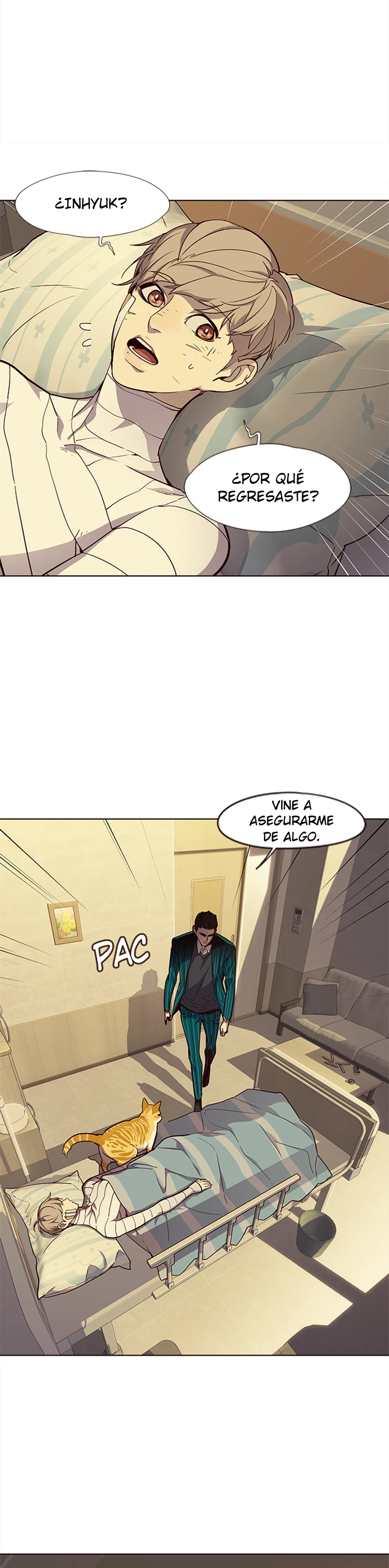 Rayito - Capítulo 29 - Página 12 - LectorTMOo