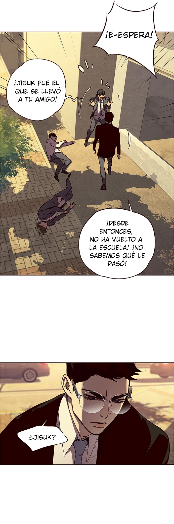Rayito - Capítulo 29 - Página 28 - LectorTMOo