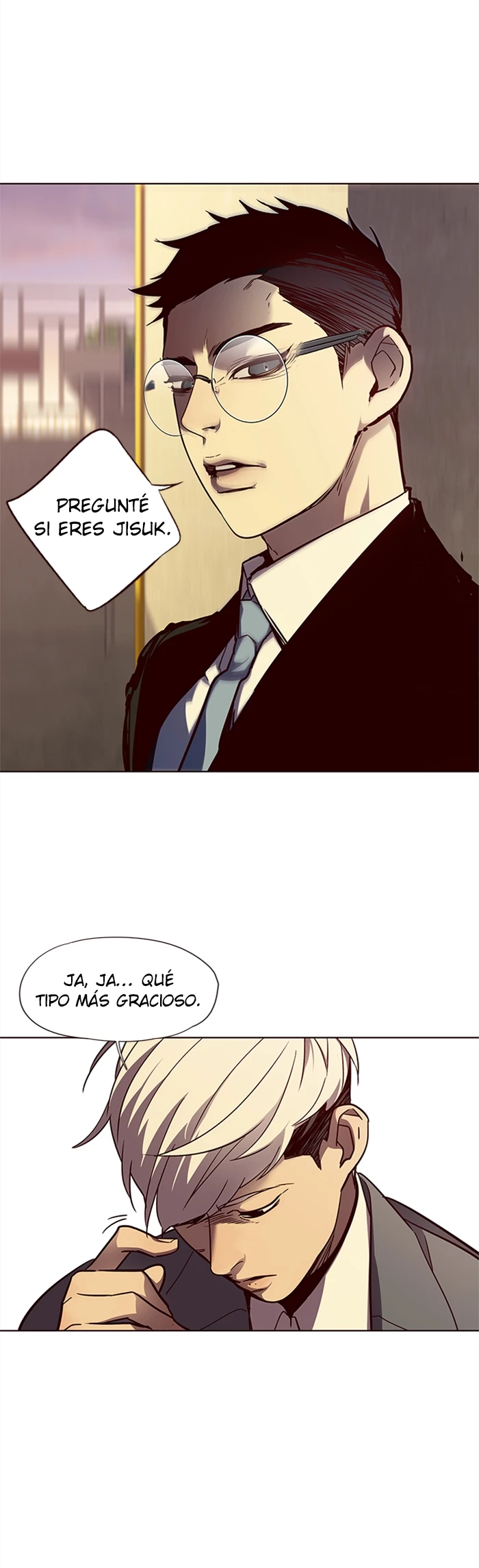 Rayito - Capítulo 29 - Página 34 - LectorTMOo