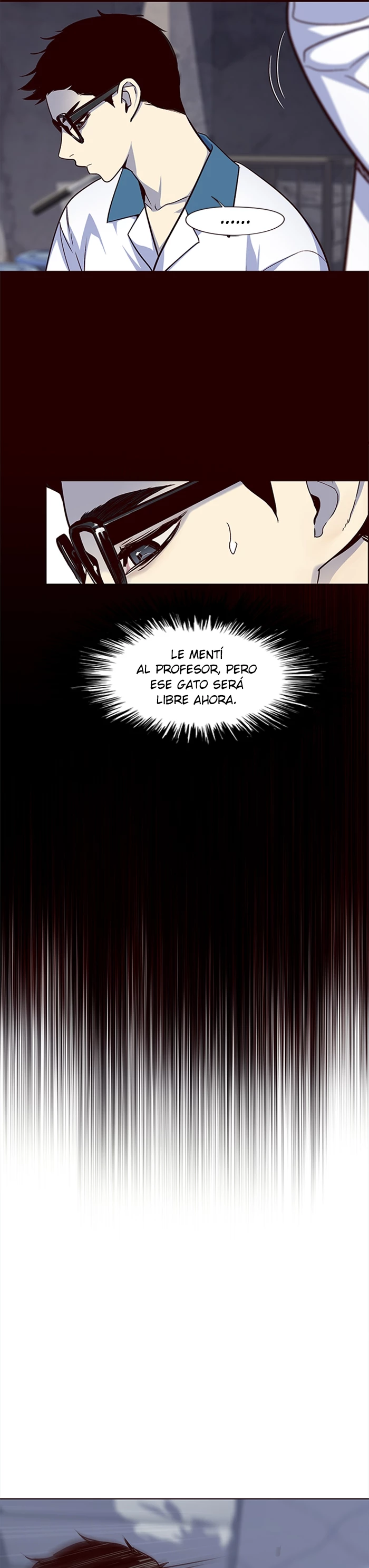 Rayito - Capítulo 36 - Página 15 - LectorTMOo