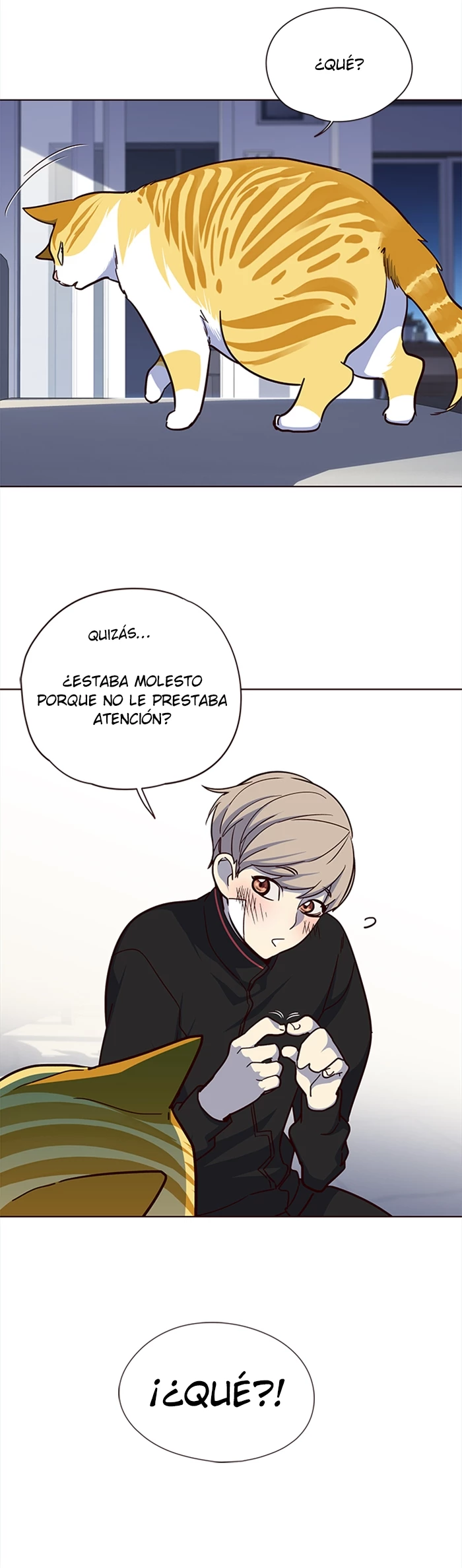 Rayito - Capítulo 36 - Página 27 - LectorTMOo