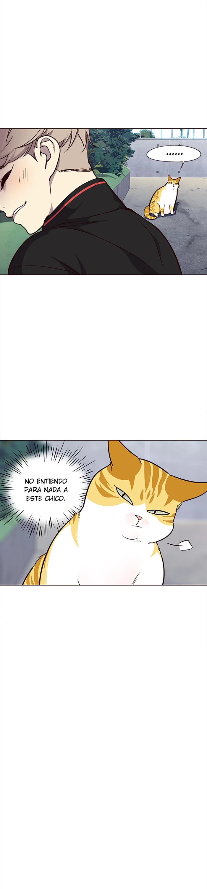 Rayito - Capítulo 36 - Página 31 - LectorTMOo