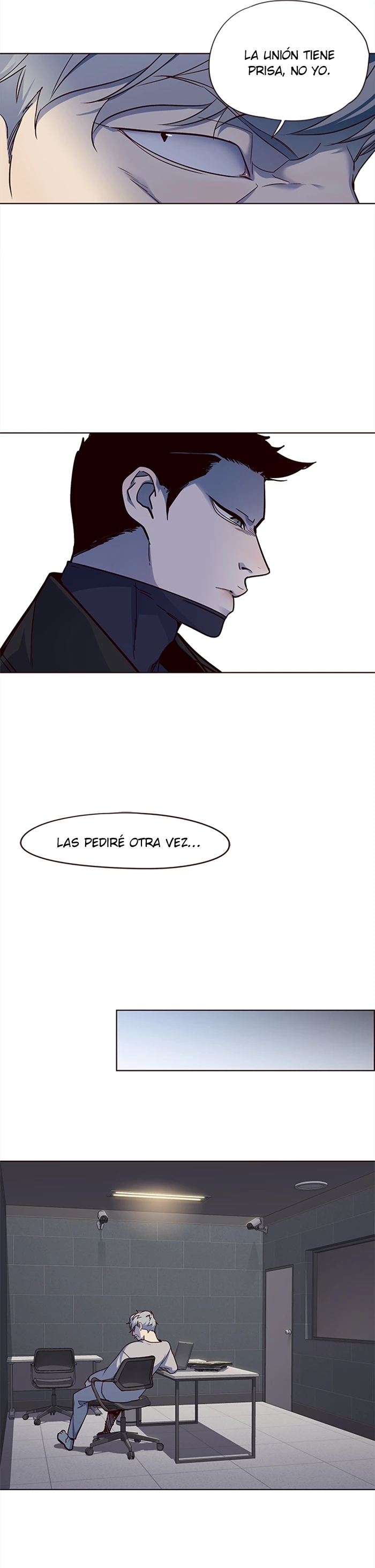 Rayito - Capítulo 37 - Página 8 - LectorTMOo