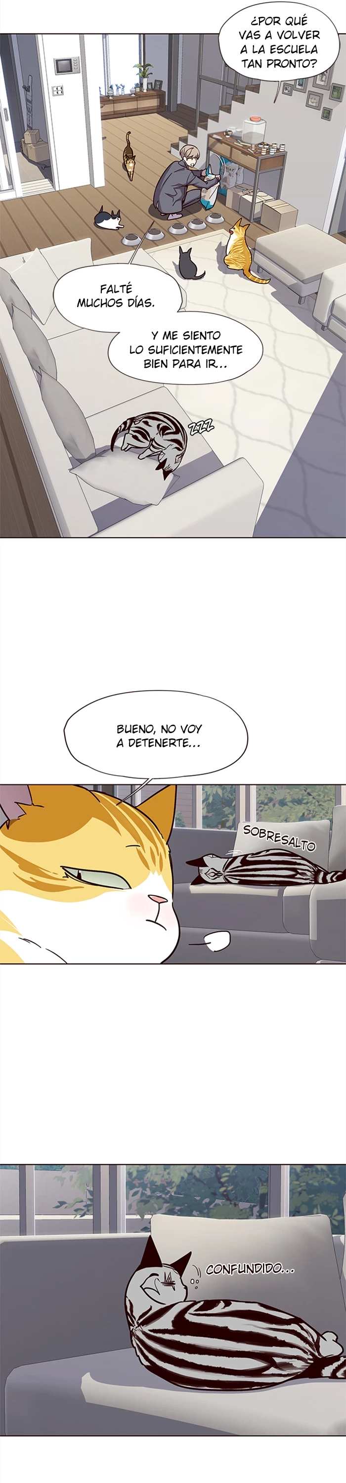 Rayito - Capítulo 37 - Página 13 - LectorTMOo
