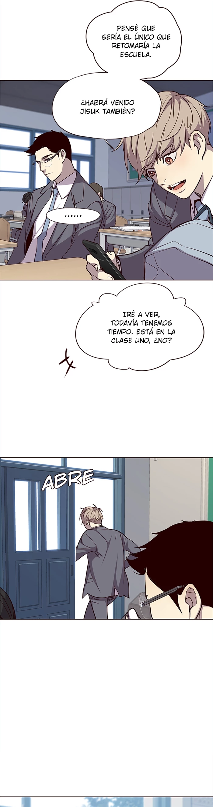 Rayito - Capítulo 37 - Página 24 - LectorTMOo