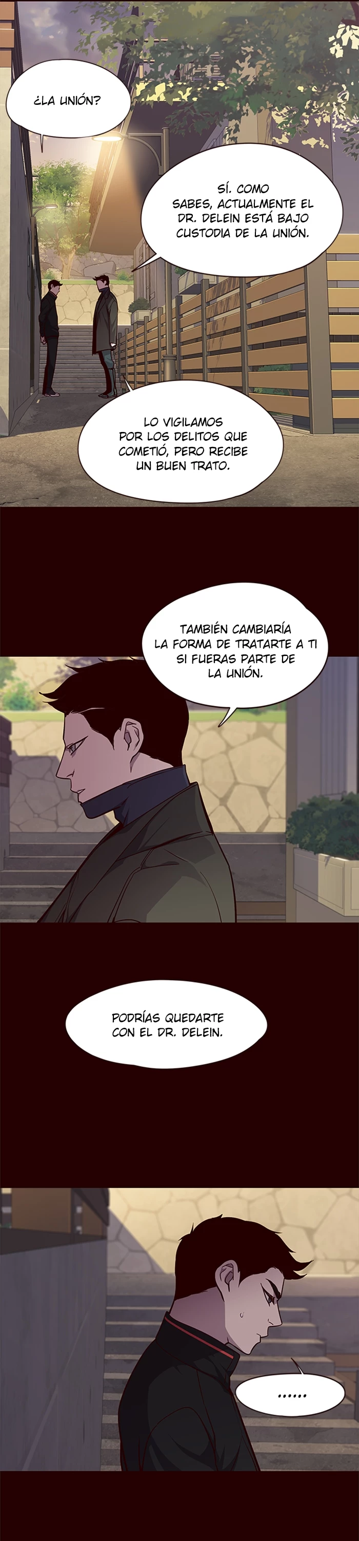 Rayito - Capítulo 37 - Página 26 - LectorTMOo
