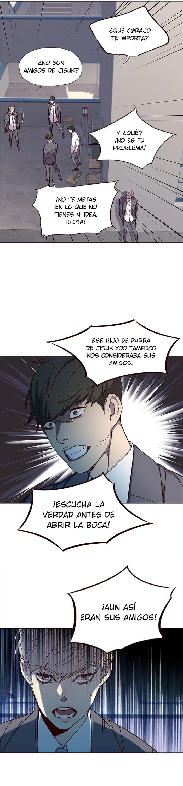 Rayito - Capítulo 37 - Página 35 - LectorTMOo