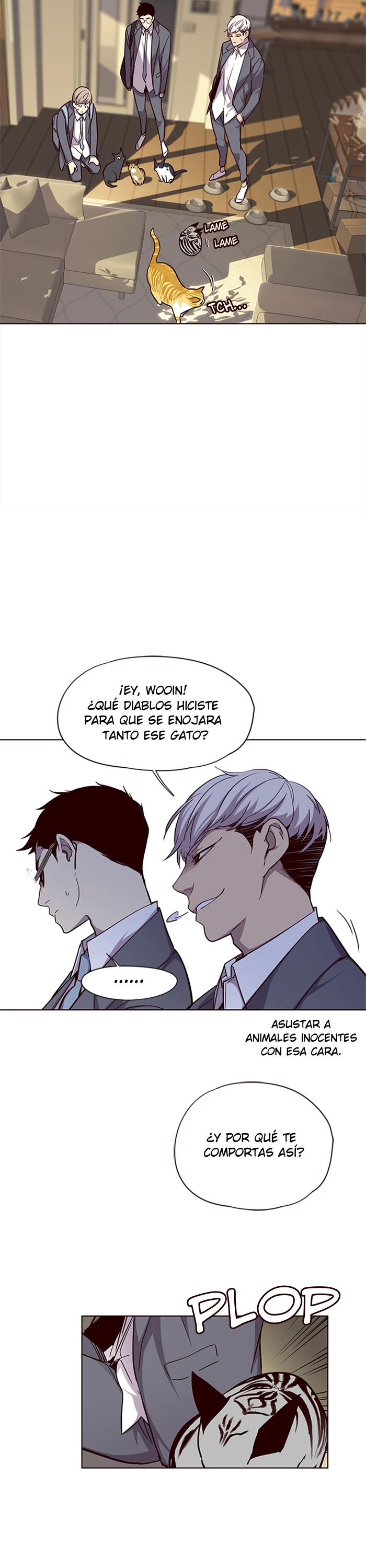 Rayito - Capítulo 38 - Página 15 - LectorTMOo