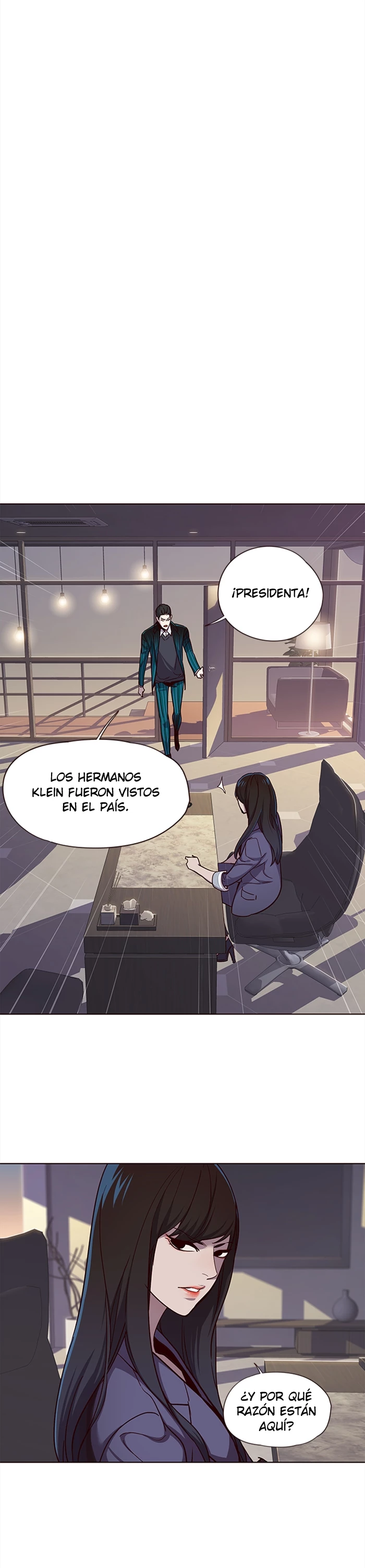 Rayito - Capítulo 38 - Página 24 - LectorTMOo