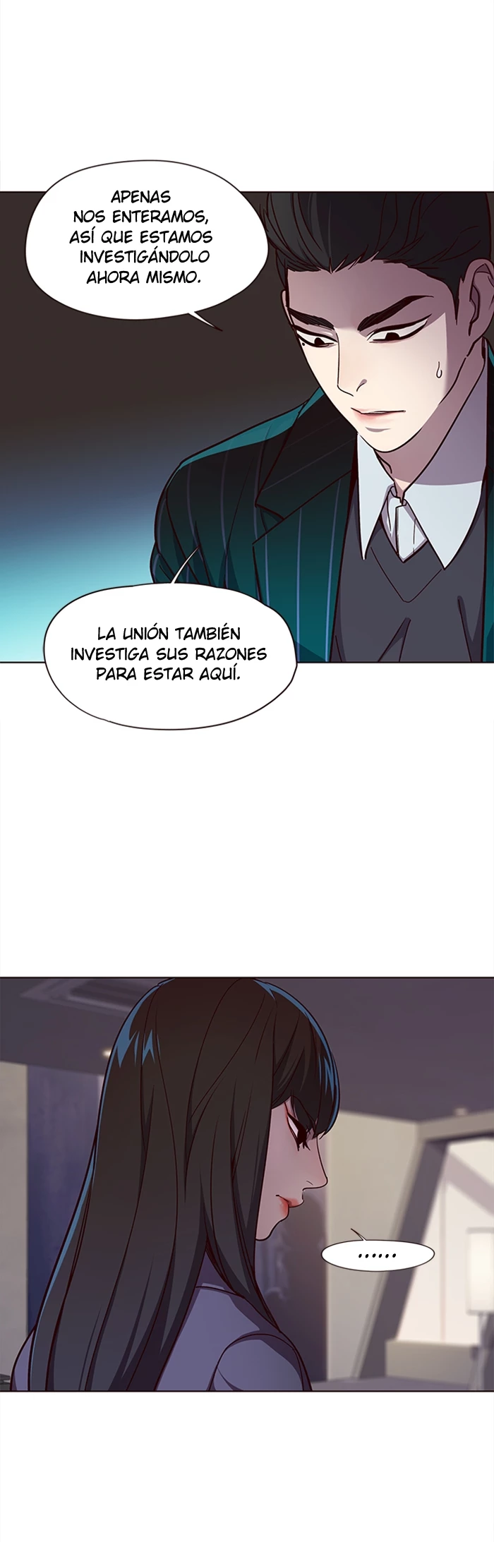Rayito - Capítulo 38 - Página 25 - LectorTMOo