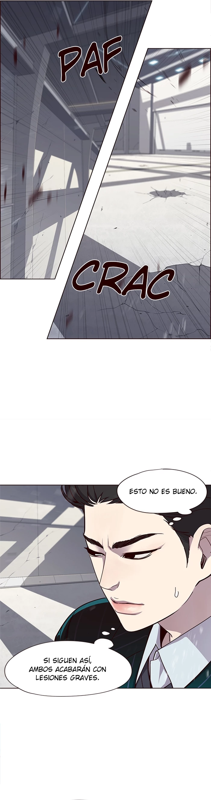 Rayito - Capítulo 33 - Página 13 - LectorTMOo