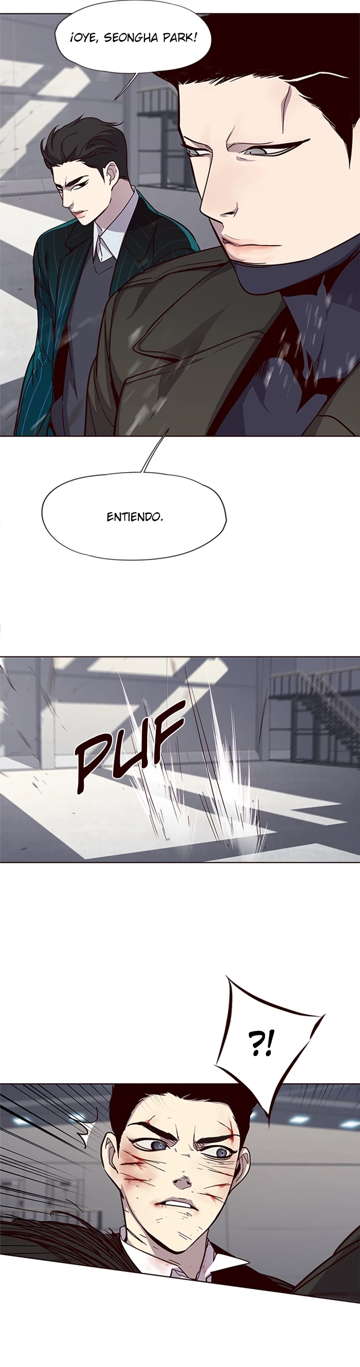 Rayito - Capítulo 33 - Página 14 - LectorTMOo