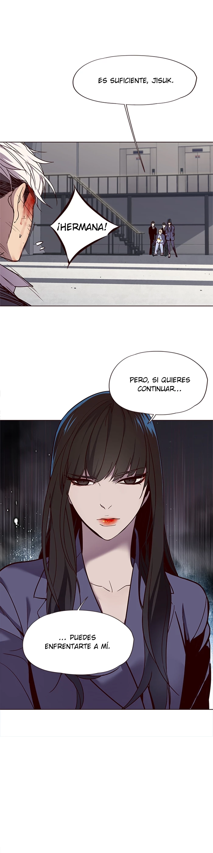 Rayito - Capítulo 33 - Página 18 - LectorTMOo