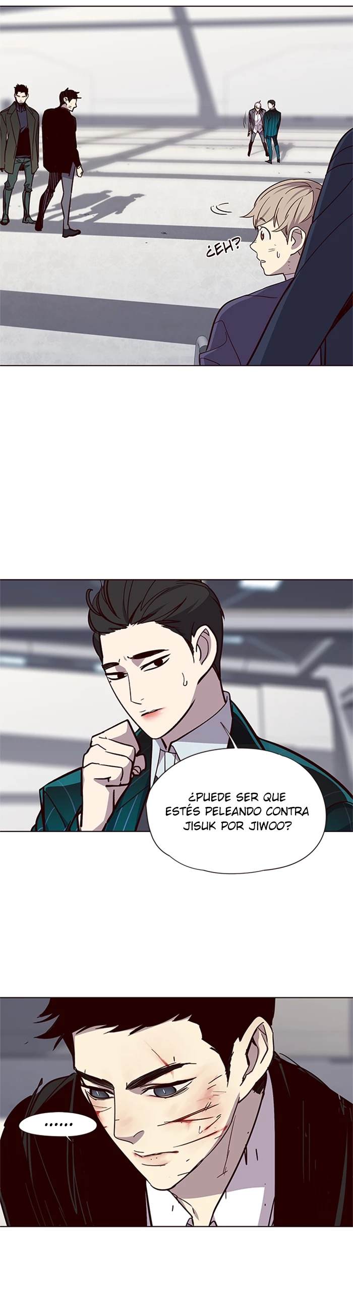 Rayito - Capítulo 33 - Página 23 - LectorTMOo