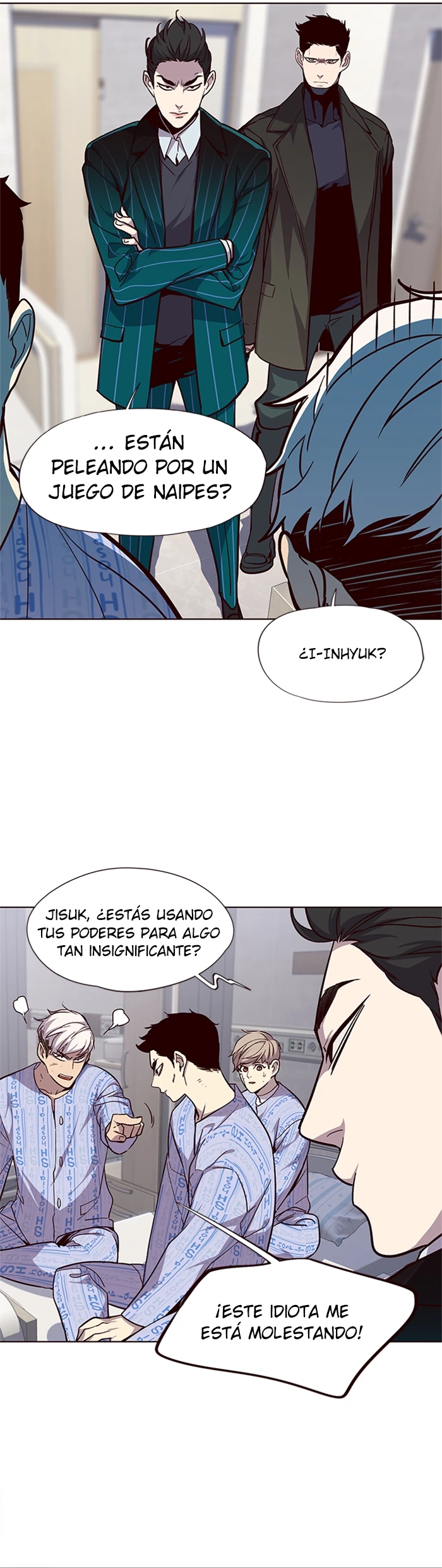 Rayito - Capítulo 34 - Página 13 - LectorTMOo